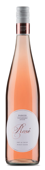 Parker Rose Pinot Noir